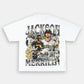 JACKSON MERRILL TEE - GAME CHANGERS