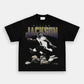 JACKSON TEE - VIP - GAME CHANGERS TEE
