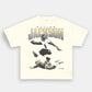 JACKSON TEE - VIP - GAME CHANGERS TEE