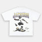 JACKSON TEE - VIP - GAME CHANGERS TEE