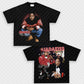 JADAKISS TEE - [DS] - VIP - GAME CHANGERS - GAME CHANGERS GRAPHIC TEE