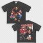 JADAKISS TEE - [DS] - VIP - GAME CHANGERS - GAME CHANGERS GRAPHIC TEE