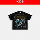 JAGUARS - KIDS TEE - VIP - GAME CHANGERS TEE