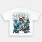 JAGUARS TEE - VIP - GAME CHANGERS TEE