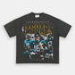 JAGUARS TEE - VIP - GAME CHANGERS TEE