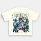 JAGUARS TEE - VIP - GAME CHANGERS TEE