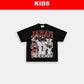 JAHAN DOTSON - KIDS TEE - VIP - GAME CHANGERS TEE