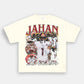 JAHAN DOTSON TEE - VIP - GAME CHANGERS TEE