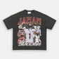 JAHAN DOTSON TEE - VIP - GAME CHANGERS TEE