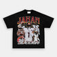 JAHAN DOTSON TEE - VIP - GAME CHANGERS TEE