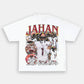 JAHAN DOTSON TEE - VIP - GAME CHANGERS TEE