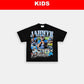 JAHMYR GIBBS - KIDS TEE - VIP - GAME CHANGERS TEE