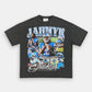 JAHMYR GIBBS TEE - VIP - GAME CHANGERS TEE
