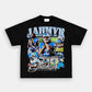 JAHMYR GIBBS TEE - VIP - GAME CHANGERS TEE