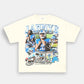JAHMYR GIBBS TEE - VIP - GAME CHANGERS TEE
