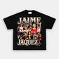 JAIME JAQUEZ JR TEE - VIP - GAME CHANGERS TEE