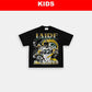 JAIRE ALEXANDER - KIDS TEE - VIP - GAME CHANGERS TEE