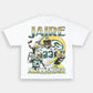 JAIRE ALEXANDER TEE - VIP - GAME CHANGERS TEE