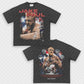 JAKE PAUL TEE - [DS] - VIP - GAME CHANGERS - GAME CHANGERS GRAPHIC TEE