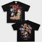 JAKE PAUL TEE - [DS] - VIP - GAME CHANGERS - GAME CHANGERS GRAPHIC TEE