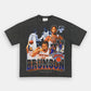 JALEN BRUNSON TEE - VIP - GAME CHANGERS TEE