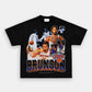 JALEN BRUNSON TEE - VIP - GAME CHANGERS TEE