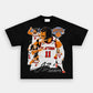 JALEN BRUNSON V2 TEE - VIP - GAME CHANGERS TEE