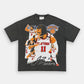 JALEN BRUNSON V2 TEE - VIP - GAME CHANGERS TEE
