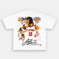 JALEN BRUNSON V2 TEE - VIP - GAME CHANGERS TEE