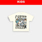 JALEN CARTER - EAGLES - KIDS TEE - VIP - GAME CHANGERS TEE