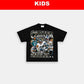 JALEN CARTER - EAGLES - KIDS TEE - VIP - GAME CHANGERS TEE