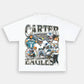 JALEN CARTER - EAGLES TEE - VIP - GAME CHANGERS TEE