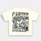 JALEN CARTER - EAGLES TEE - VIP - GAME CHANGERS TEE