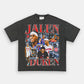 JALEN DUREN TEE - VIP - GAME CHANGERS TEE