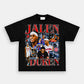 JALEN DUREN TEE - VIP - GAME CHANGERS TEE