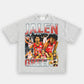 JALEN GREEN TEE - VIP - GAME CHANGERS TEE