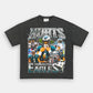 JALEN HURTS 2 TEE - VIP - GAME CHANGERS TEE