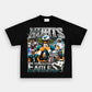 JALEN HURTS 2 TEE - VIP - GAME CHANGERS TEE
