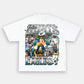 JALEN HURTS 2 TEE - VIP - GAME CHANGERS TEE