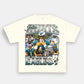 JALEN HURTS 2 TEE - VIP - GAME CHANGERS TEE