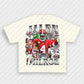 JALEN MILROE TEE - GAME CHANGERS