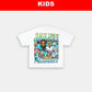 JALEN RAMSEY - DOLPHINS - KIDS TEE - VIP - GAME CHANGERS TEE