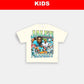 JALEN RAMSEY - DOLPHINS - KIDS TEE - VIP - GAME CHANGERS TEE