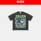 JALEN RAMSEY - DOLPHINS - KIDS TEE - VIP - GAME CHANGERS TEE