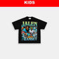 JALEN RAMSEY - DOLPHINS - KIDS TEE - VIP - GAME CHANGERS TEE