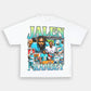JALEN RAMSEY - DOLPHINS TEE - VIP - GAME CHANGERS TEE