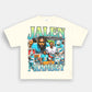 JALEN RAMSEY - DOLPHINS TEE - VIP - GAME CHANGERS TEE