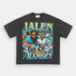 JALEN RAMSEY - DOLPHINS TEE - VIP - GAME CHANGERS TEE