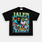 JALEN RAMSEY - DOLPHINS TEE - VIP - GAME CHANGERS TEE