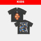 JALEN RAMSEY - DS - KIDS TEE [DS] - VIP - GAME CHANGERS TEE